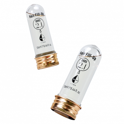 Hair Fill-up Hair Mask Ampoule Set - Image 12