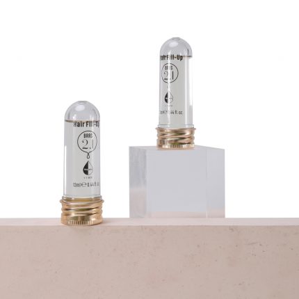 Hair Fill-up Hair Mask Ampoule Set - Image 9