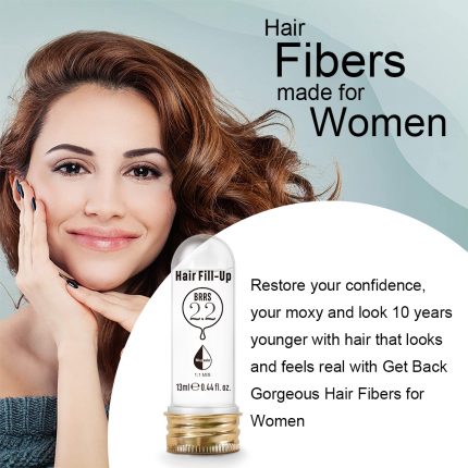 Hair Fill-up Hair Mask Ampoule Set - Image 8