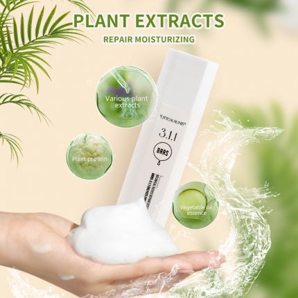 Sulfate Free Repair Shampoo - Image 9