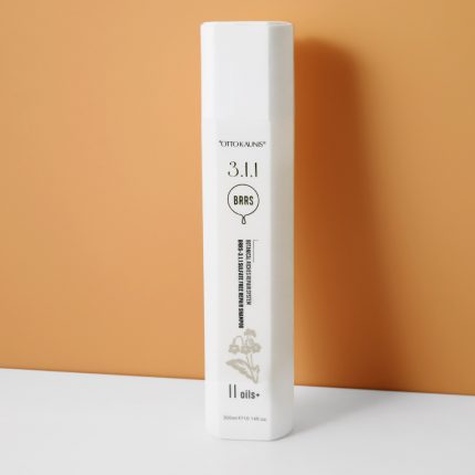 Sulfate Free Repair Shampoo - Image 5