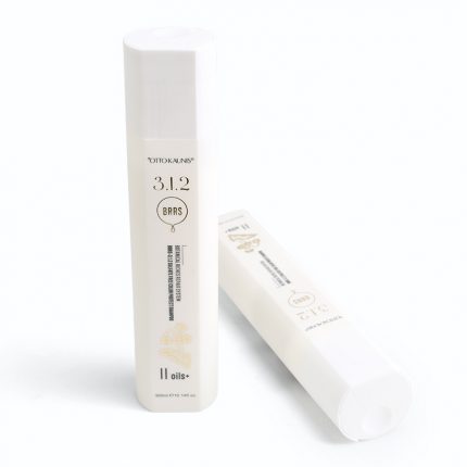 Sulfate Free Color Protect Shampoo - Image 8