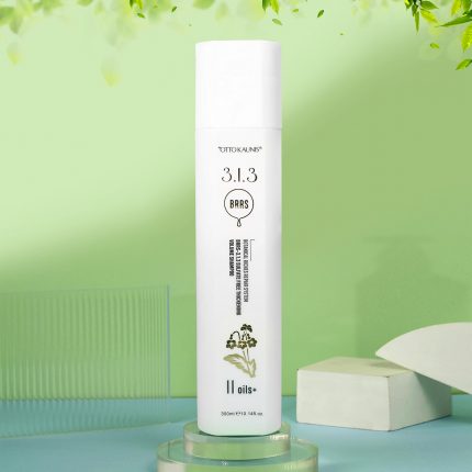 Sulfate Free Thickening Volume Shampoo - Image 5