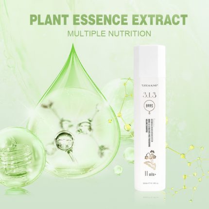 Sulfate Free Thickening Volume Shampoo - Image 4