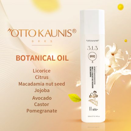 Sulfate Free Thickening Volume Shampoo - Image 3