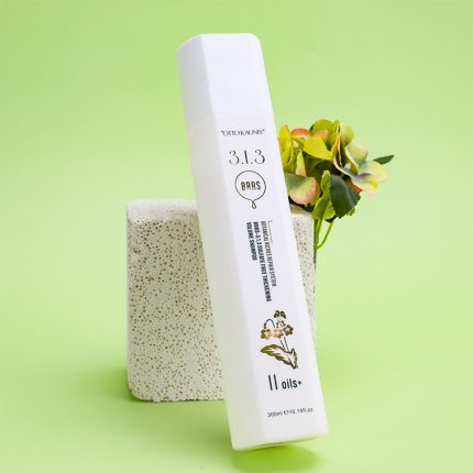 Sulfate Free Thickening Volume Shampoo - Image 7