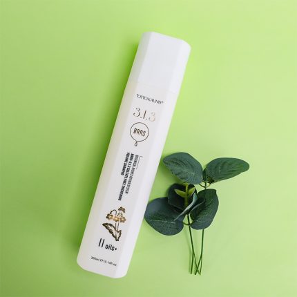 Sulfate Free Thickening Volume Shampoo - Image 8