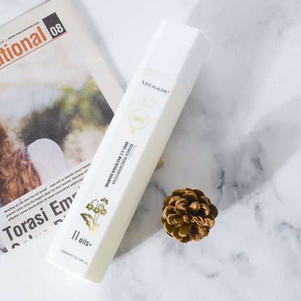 Max Repair Shampoo - Image 4