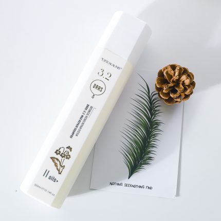 Max Repair Shampoo - Image 5