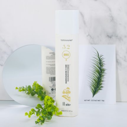 Max Repair Shampoo - Image 6