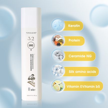 Max Repair Shampoo - Image 7