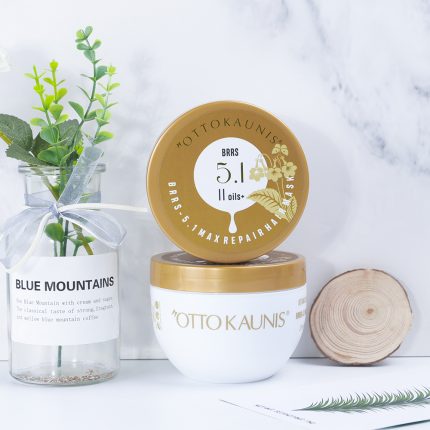 Max Repair Hair Mask - Image 3