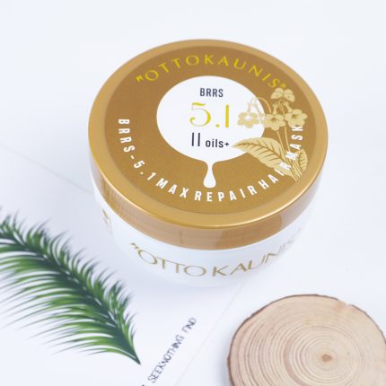 Max Repair Hair Mask - Image 5