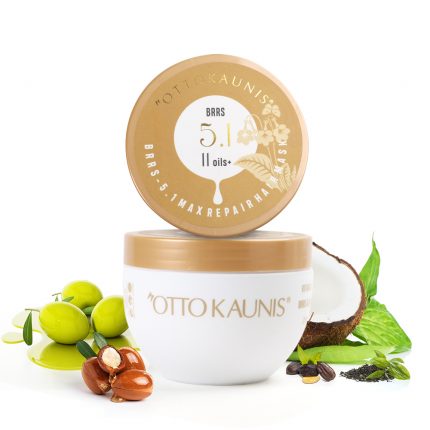 Max Repair Hair Mask - Image 4