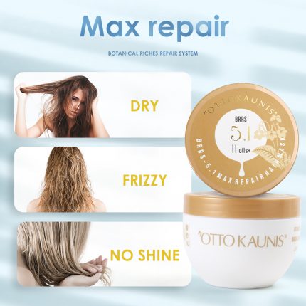 Max Repair Hair Mask - Image 8