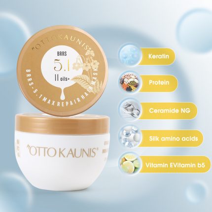 Max Repair Hair Mask - Image 7