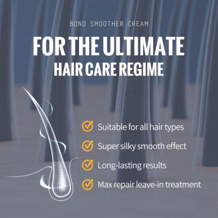 Bond Smoother Cream - Image 11