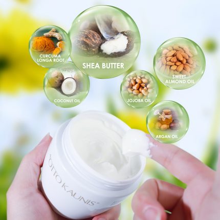 Moisturizer Butter Cream - Image 11