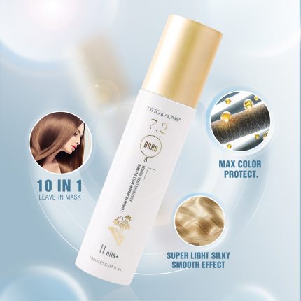 Leave in Spray Mask 10 in 1 - Image 4