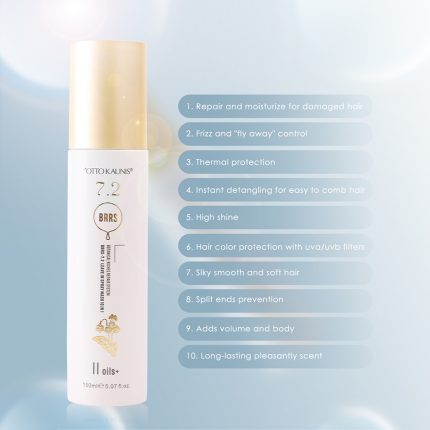 Leave in Spray Mask 10 in 1 - Image 6