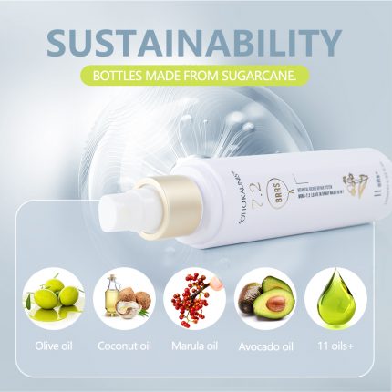 Leave in Spray Mask 10 in 1 - Image 7