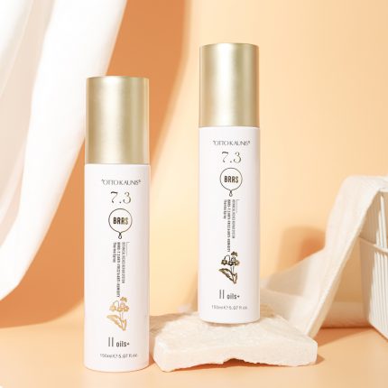 Anti-frizz & Anti-humidity Thermo Spray - Image 3