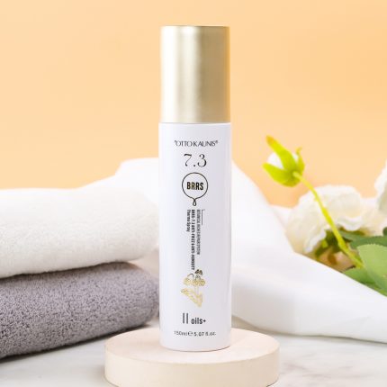 Anti-frizz & Anti-humidity Thermo Spray - Image 8