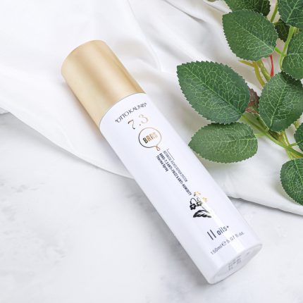 Anti-frizz & Anti-humidity Thermo Spray - Image 7