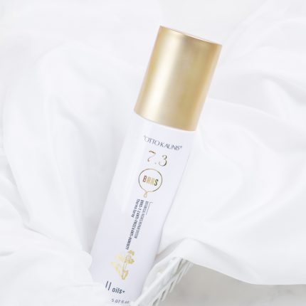 Anti-frizz & Anti-humidity Thermo Spray - Image 6