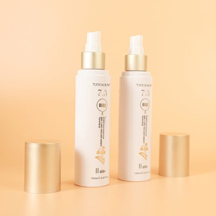 Anti-frizz & Anti-humidity Thermo Spray - Image 4