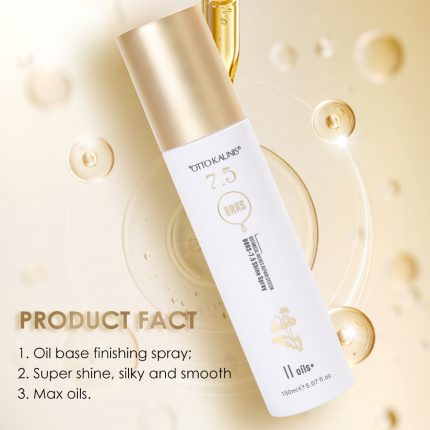 Oil Base Shine Spray - Image 4