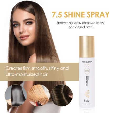 Oil Base Shine Spray - Image 8