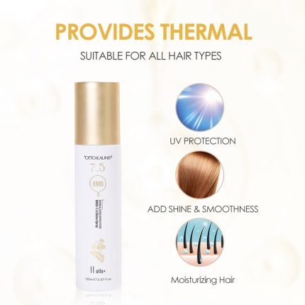 Oil Base Shine Spray - Image 6