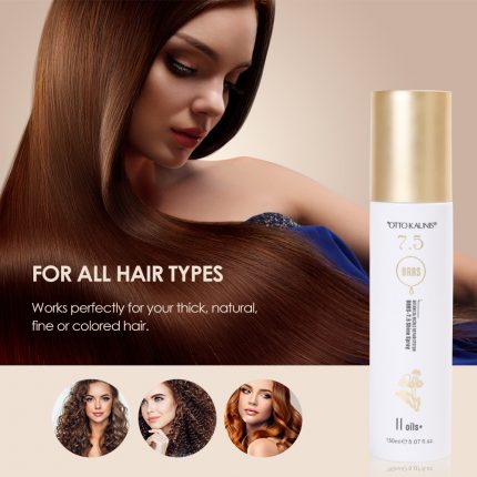 Oil Base Shine Spray - Image 10