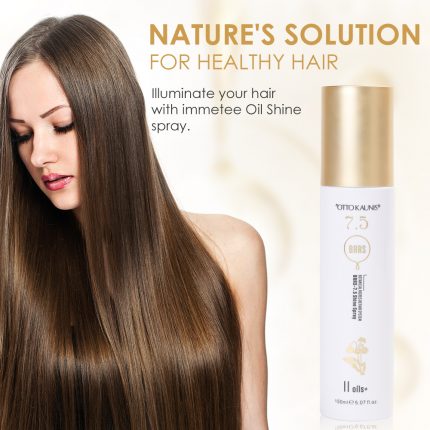 Oil Base Shine Spray - Image 11