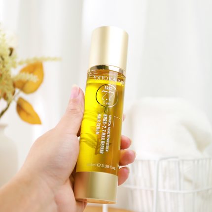 Max Repair Hair Serum - Image 9