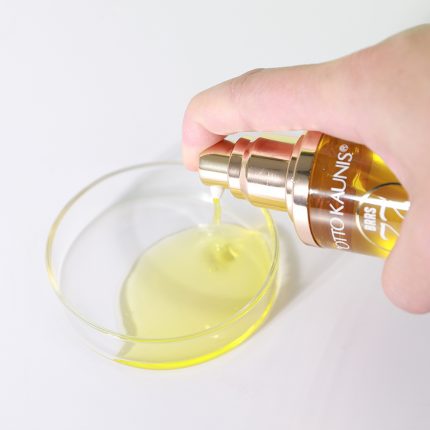 Max Repair Hair Serum - Image 8