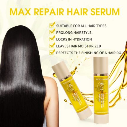 Max Repair Hair Serum - Image 6