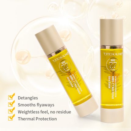 Max Repair Hair Serum - Image 4