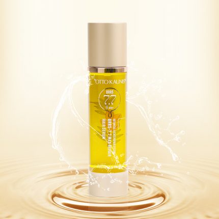 Max Repair Hair Serum - Image 11