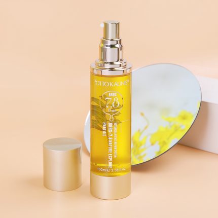 Nature Explore Hair Oil - Image 10