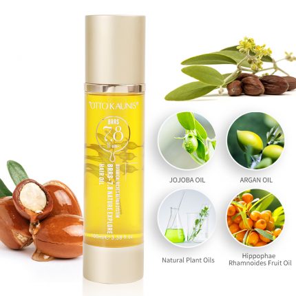 Nature Explore Hair Oil - Image 4