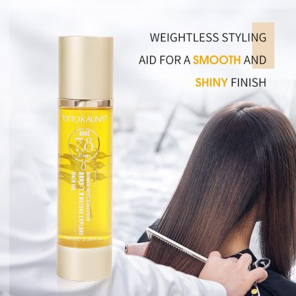 Nature Explore Hair Oil - Image 3