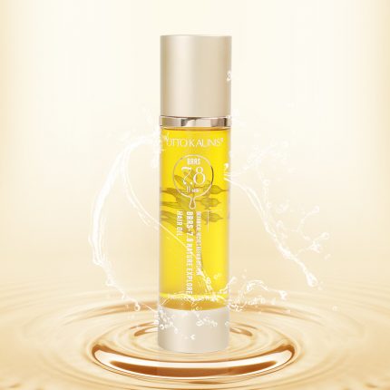 Nature Explore Hair Oil - Image 7