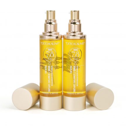 Nature Explore Hair Oil - Image 9