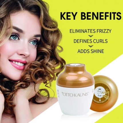 Max Moisture Curl Cream - Image 8