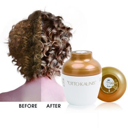 Max Moisture Curl Cream - Image 7