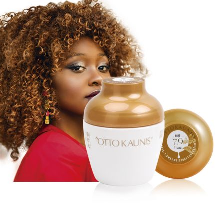 Max Moisture Curl Cream - Image 6