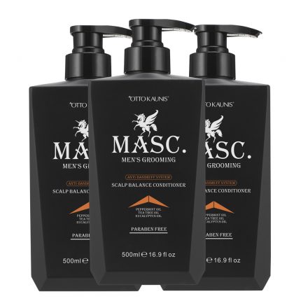 Scalp Balance Conditioner - Image 3