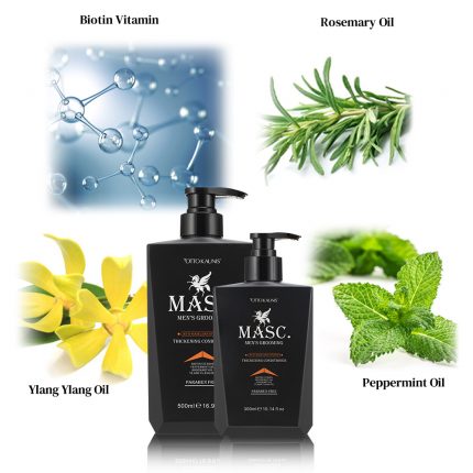 Thickening Conditioner - Image 4